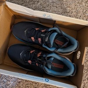 Hoka Gaviota women's 12B